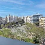 Grand Centenari, Valencia, Autograph Collection Hotel Valencia