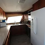 Yacht Our Alissa