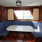 Yacht Our Alissa