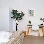 شقة Dm1 - Loft