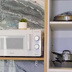 Dm1 - Loft شقة