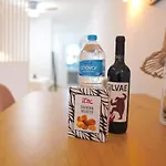 Premium & Centrico Apartment *