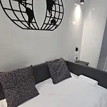 Apartamento Turístico Artes&ciencias