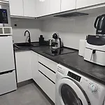 Turístico Artes&ciencias Apartamento *