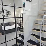 Apartamento Turístico Artes&ciencias Valencia