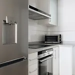 White 아파트 발렌시아