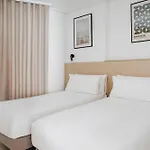 White Apartment Valencia