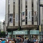 公寓式酒店 Lyesblb