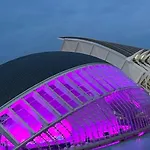 Lyesblb 4* 瓦伦西亚