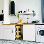 Beautiful Flat Next The