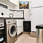 The Plaza Apartment Valencia