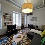 Apartment The Plaza Valencia