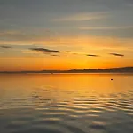 Daire Precioso Playa Pinedo *