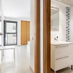 Appartement Playa Valencia