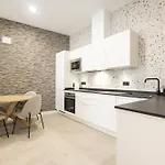 Arm By Concept Flats * Valencia