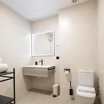 Arm By Concept Flats Apartman Valencia
