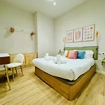 Modern With Style Near Center Appartement Valencia