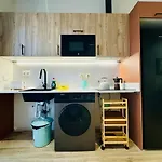 Appartement Modern With Style Near Center