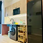 Modern With Style Near Center Valencia