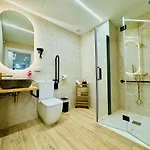 Modern With Style Near Center Appartement Valencia