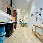 Appartement Modern With Style Near Center