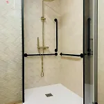 Modern With Style Near Center Appartement *