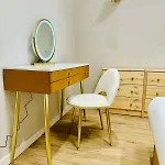 Modern With Style Near Center Appartement