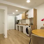 דירה Casa Pedro