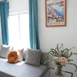 Familias Y Grupos Muy Grande En El Centro De Apartament Walencja