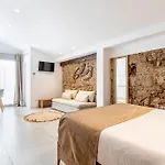 Valencia Guest Bis Suites Ruzafa 4*