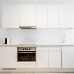 Valencia Guest Bis Suites Ruzafa Aparthotel Valencia