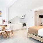Valencia Guest Bis Suites Ruzafa Valencie
