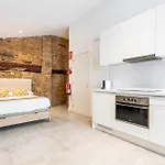 Valencia Guest Bis Suites Ruzafa 4* Valencie