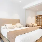 Valencia Guest Bis Suites Ruzafa