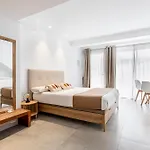 Valencia Guest Bis Suites Ruzafa 4* Valencie