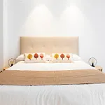 Valencia Guest Bis Suites Ruzafa Aparthotel Valencie