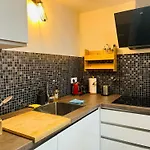 Duplex Tipo Loft De Estilo Selvatico Y Safari, Con Encanto Y A Pasos Del Mar فالنسيا