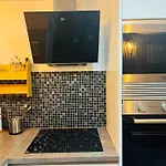 شقة Duplex Tipo Loft De Estilo Selvatico Y Safari, Con Encanto Y A Pasos Del Mar فالنسيا