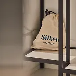 Silken Puerta 4*
