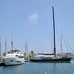 Romantic N2 Oceanografico Virkin Βαλένθια