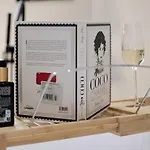 Romantic N2 Oceanografico Virkin Διαμέρισμα *