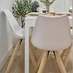 Romantic Roig Arena N3 Virkin Apartment *