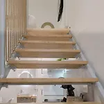 Apartment Romantic Roig Arena N3 Virkin Valencia