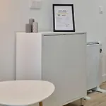 Romantic Roig Arena N3 Virkin * Valencia