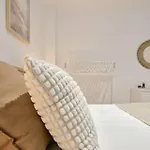 Romantic Roig Arena N3 Virkin Appartement *