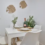 Romantic Roig Arena N3 Virkin Apartment