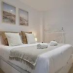 Appartement Romantic Roig Arena N3 Virkin