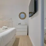 Romantic Roig Arena N3 Virkin Apartment *