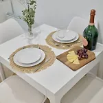 Appartement Romantic Roig Arena N3 Virkin *