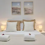 Romantic Roig Arena N3 Virkin Apartment Valencia